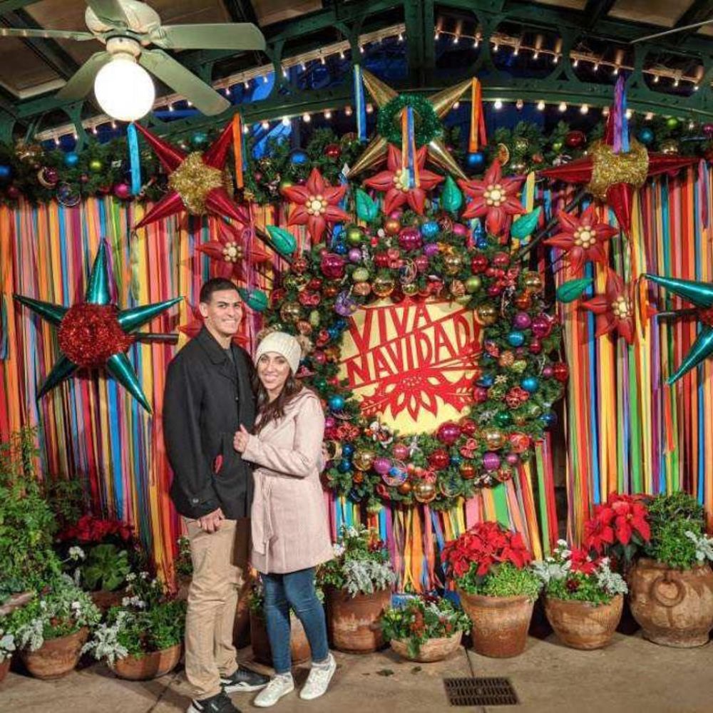 Meet your Posher, Illiana